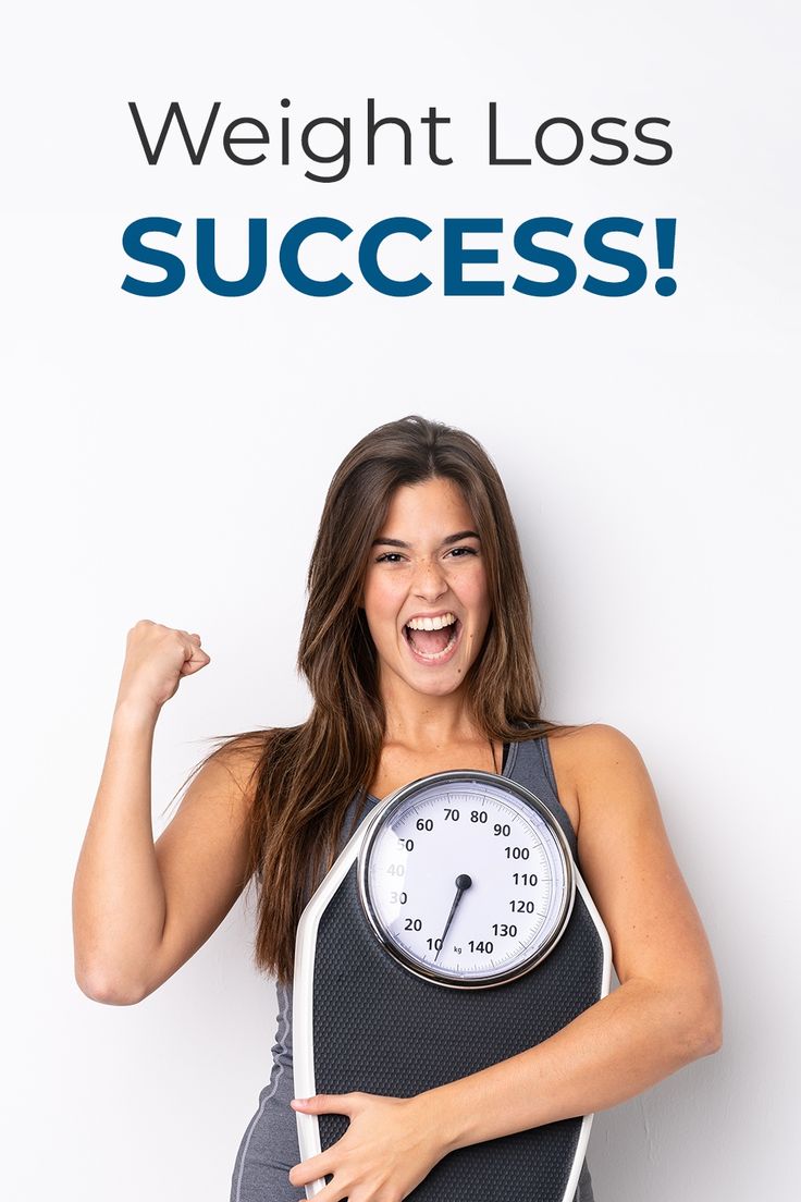 Weight Loss Program (Extreme)